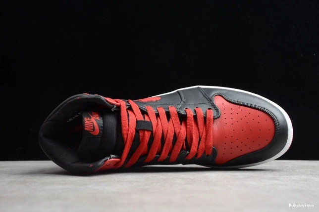 HYPE Retro Banned Jordan 1 432001-001 Air 0719